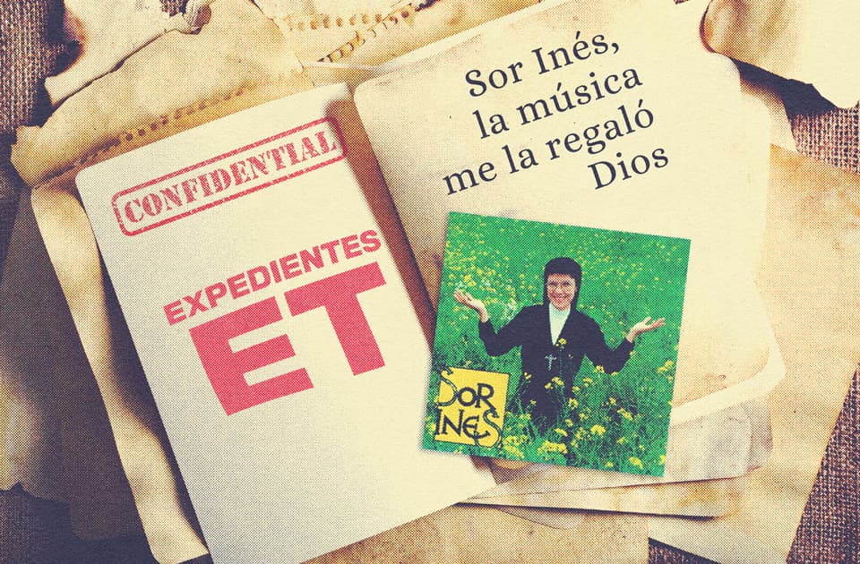 SOR INÉS