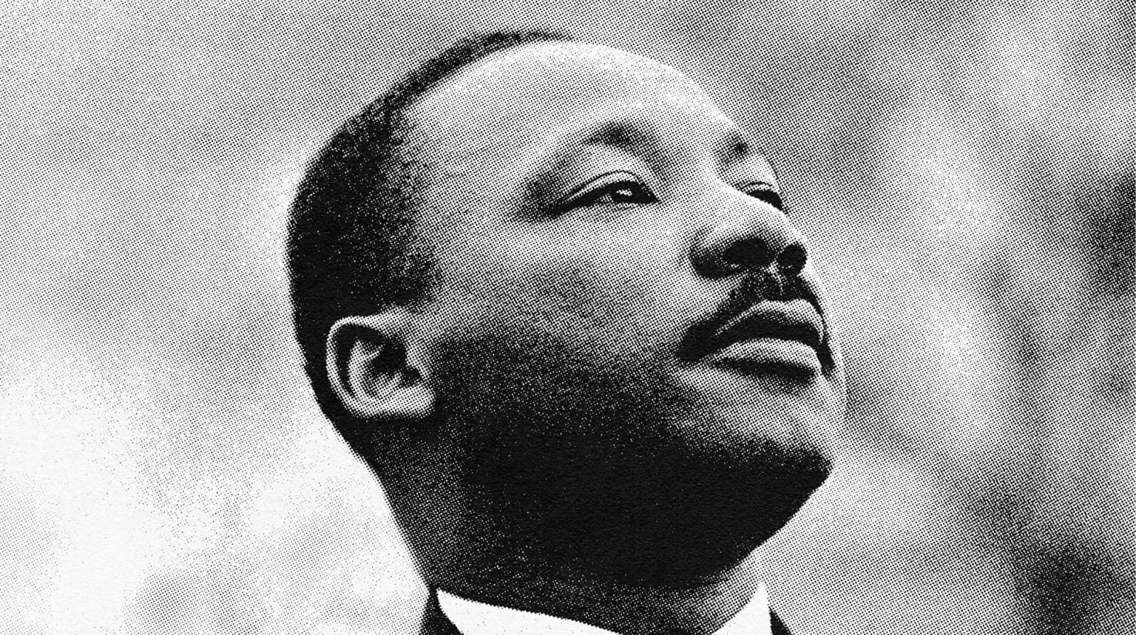 MARTIN LUTHER KING: EL CARISMA EN ESTADO PURO