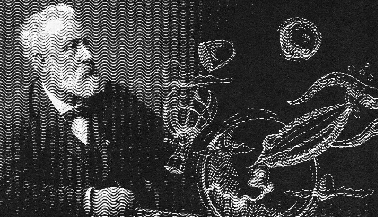 VERNE, DEL OFICIO DE ESCRIBIR E IMAGINAR