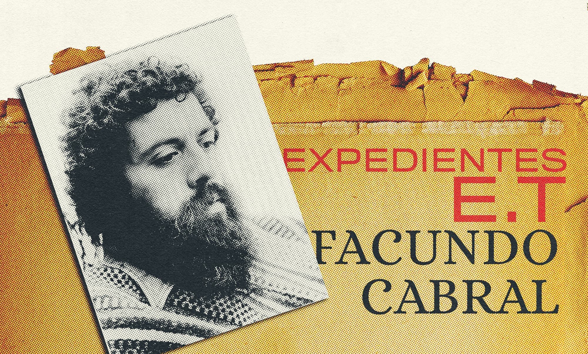 FACUNDO CABRAL