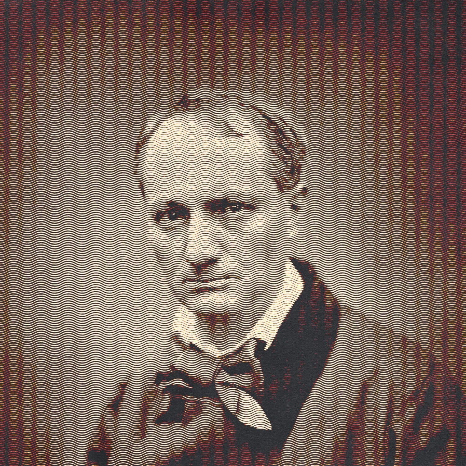 EL HONDO CIELO DE BAUDELAIRE