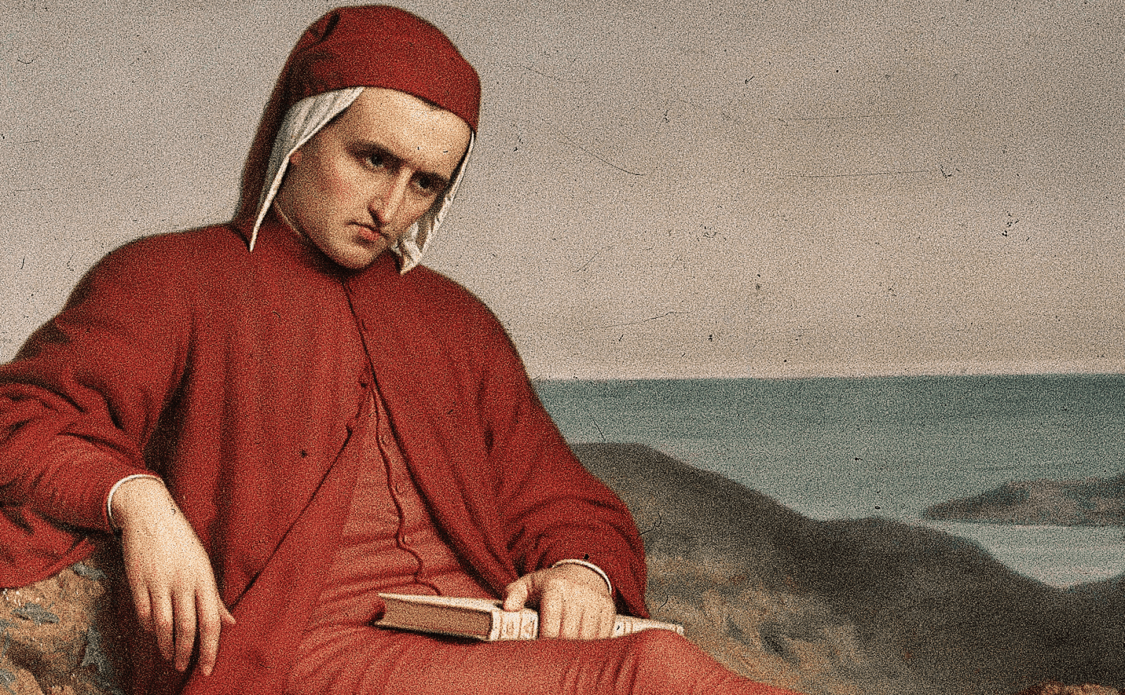 DANTE ALIGHIERI (1265 – 1321)