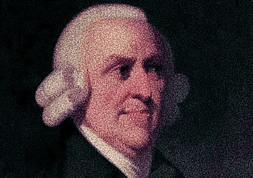 ADAM SMITH (1723 – 1790)