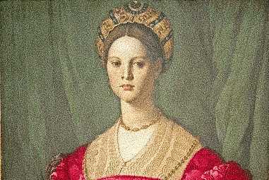 GRACIA NASI