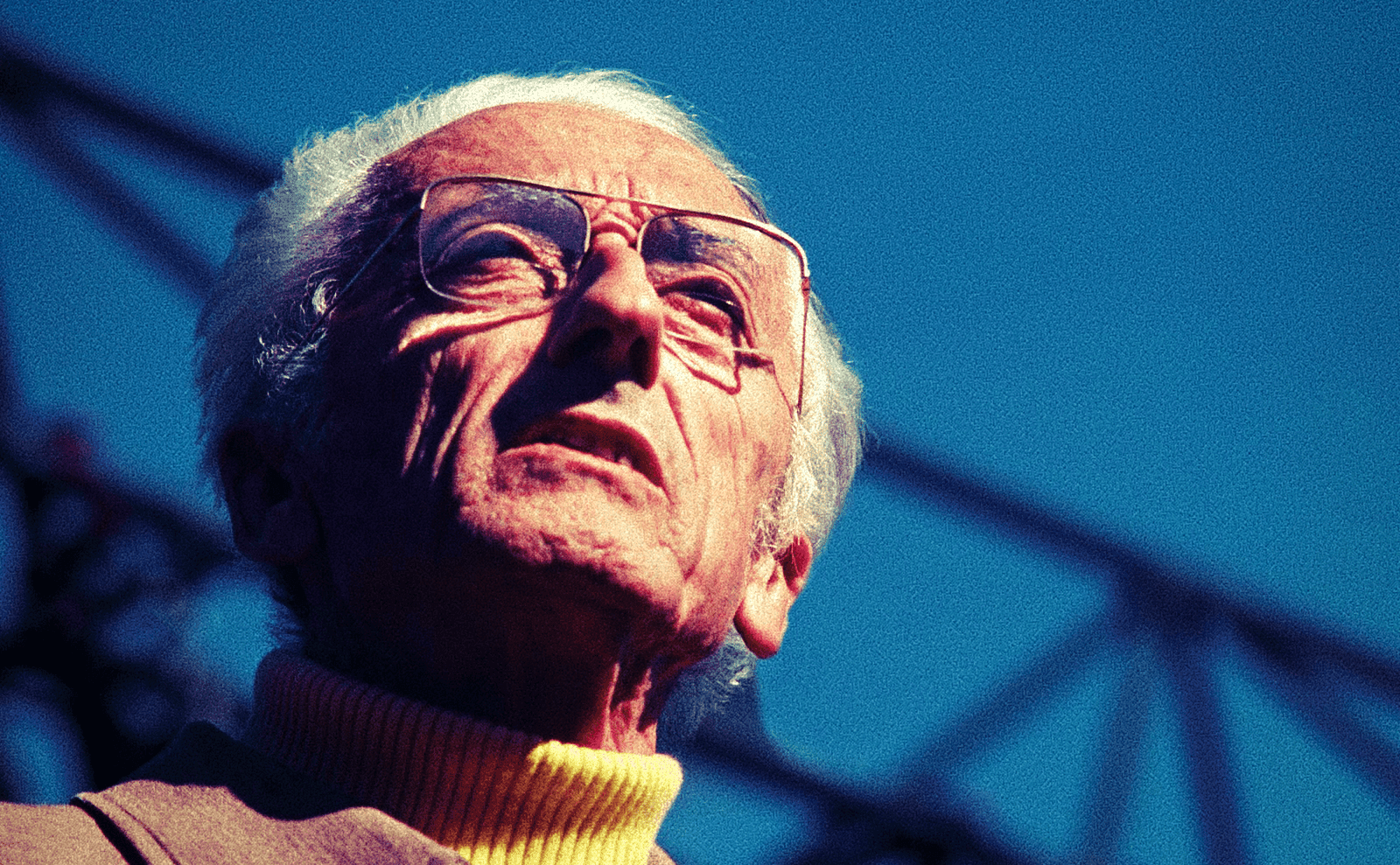 JACQUES COUSTEAU (1910 – 1997)