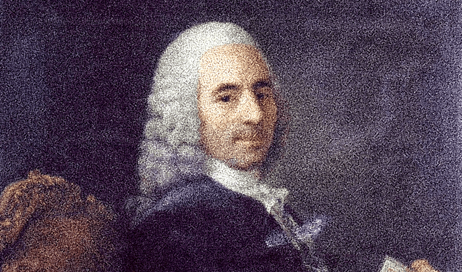 FRANÇOIS QUESNAY (1694 – 1774)