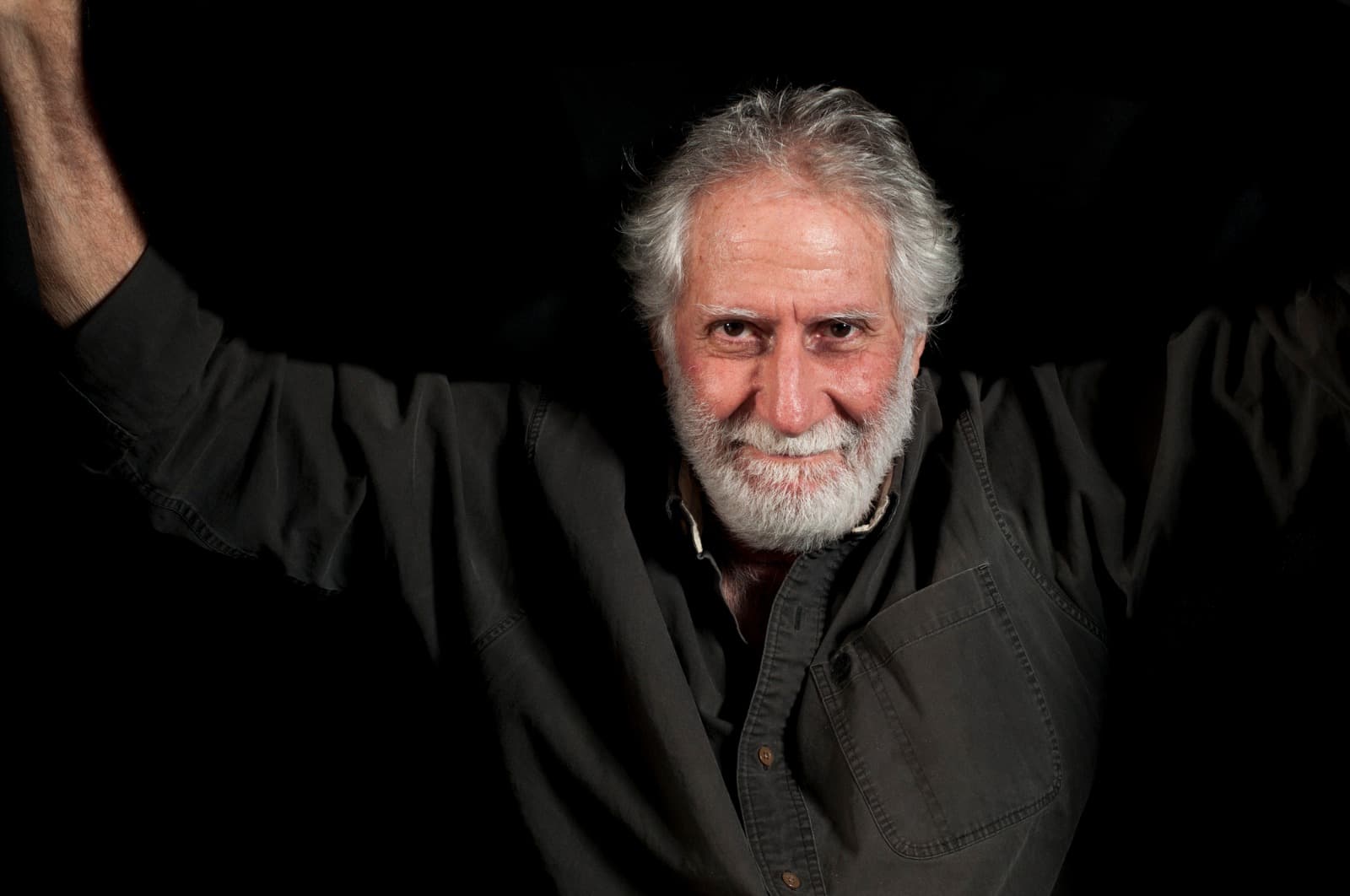 RICARDO BENAIM: “ME FALTA MADURAR MUCHO”