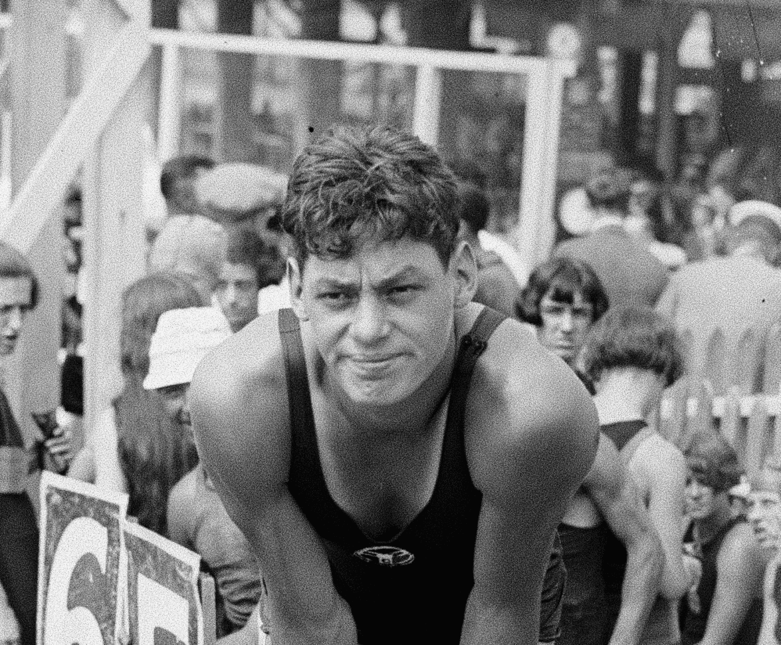 JOHNNY WEISSMÜLLER (1904 – 1984)