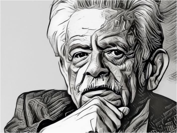 Elías Canetti (1905 – 1994)