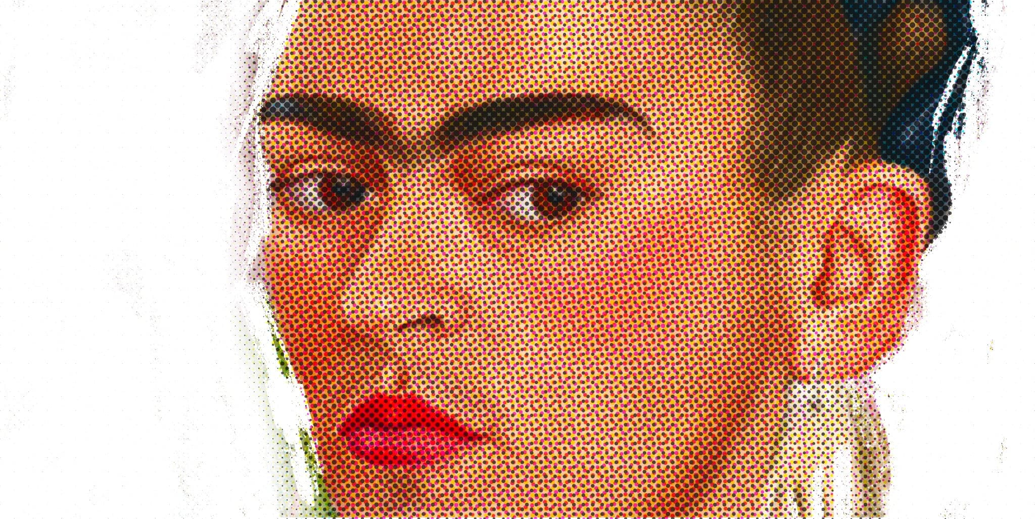 REPRESENTACIÓN Y PENUMBRA EN FRIDA KAHLO