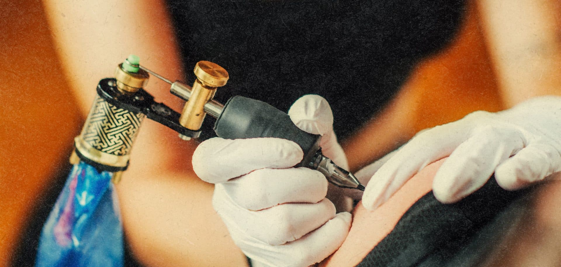 EL LENGUAJE KÁRMICO DEL TATUAJE