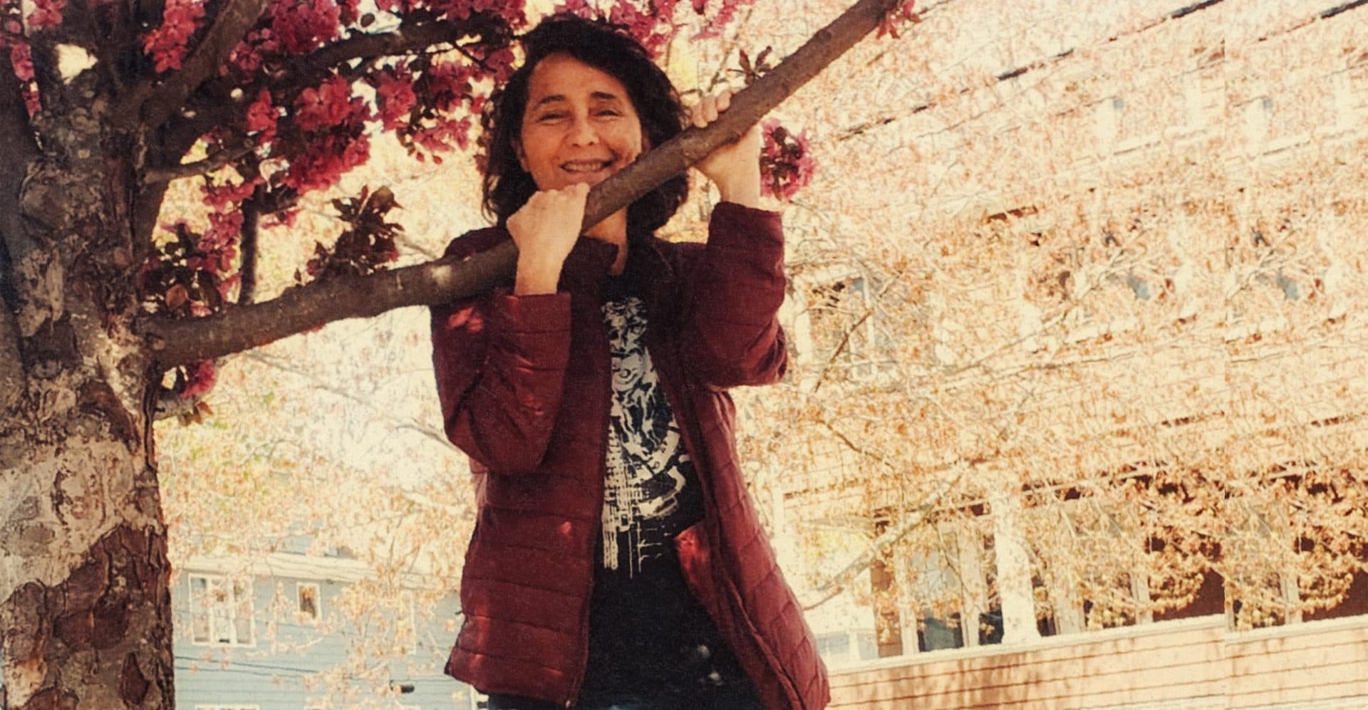NIDIA HERNÁNDEZ: “VENIMOS DEL ESPACIO, Y HACIA EL ESPACIO VAMOS”