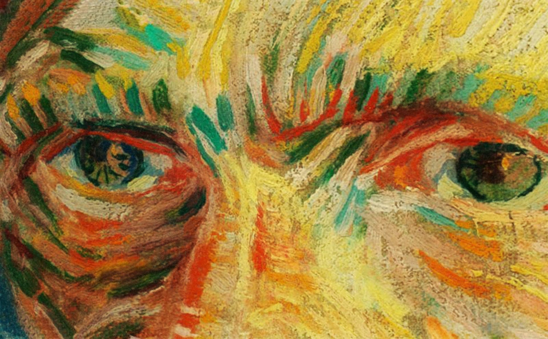 VAN GOGH, LA FAMA PÓSTUMA DE UN GENIO