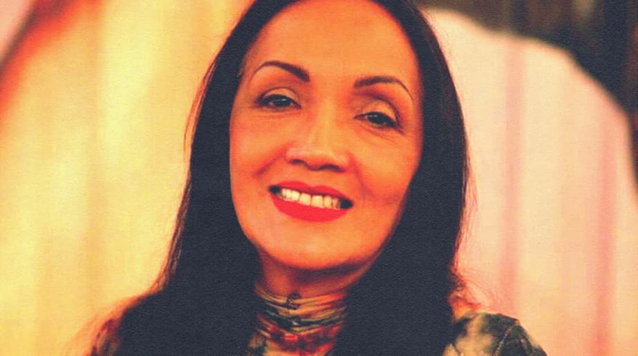 CARIDAD CANELÓN: “PREFIERO SER FELIZ, A TENER RAZÓN”