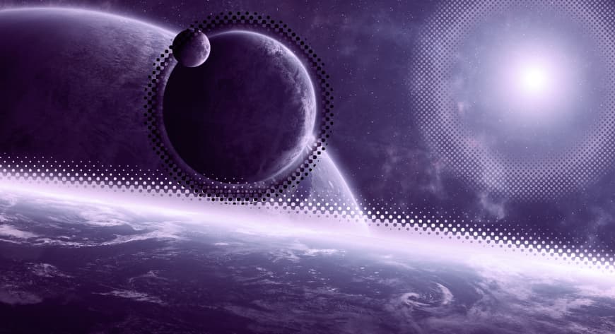 EL ESPACIO, LA ENTIDAD ABSOLUTA