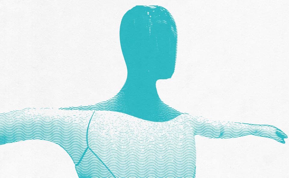 LA INMINENCIA DE LA ROBÓTICA HUMANOIDE
