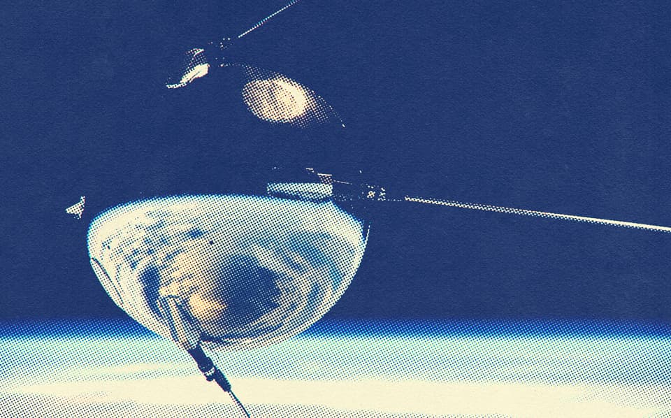 LOS SIETE SATÉLITES MÁS INFLUYENTES SOBRE LA TIERRA