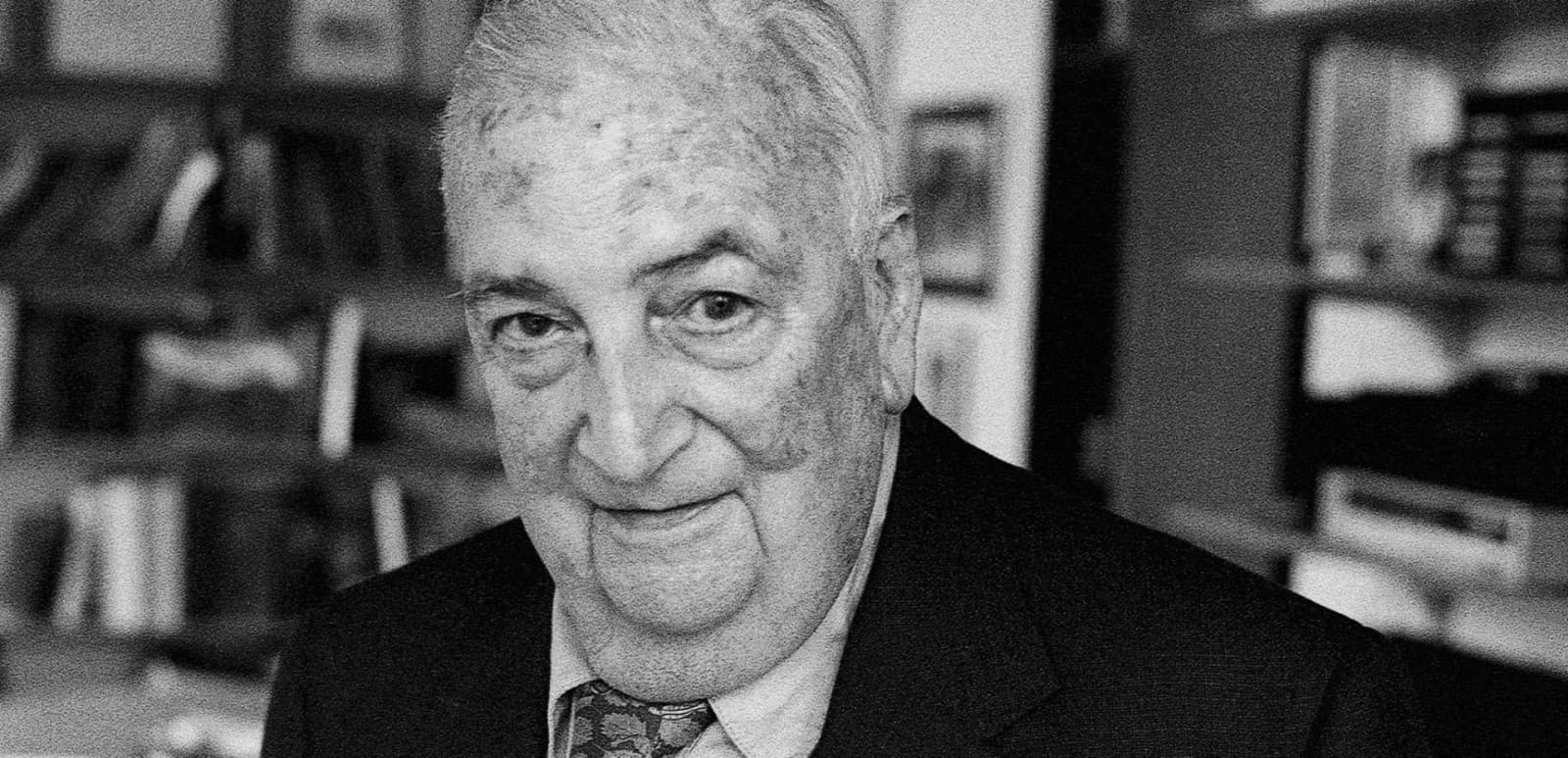 Baruj Benacerraf (1920 – 2011)