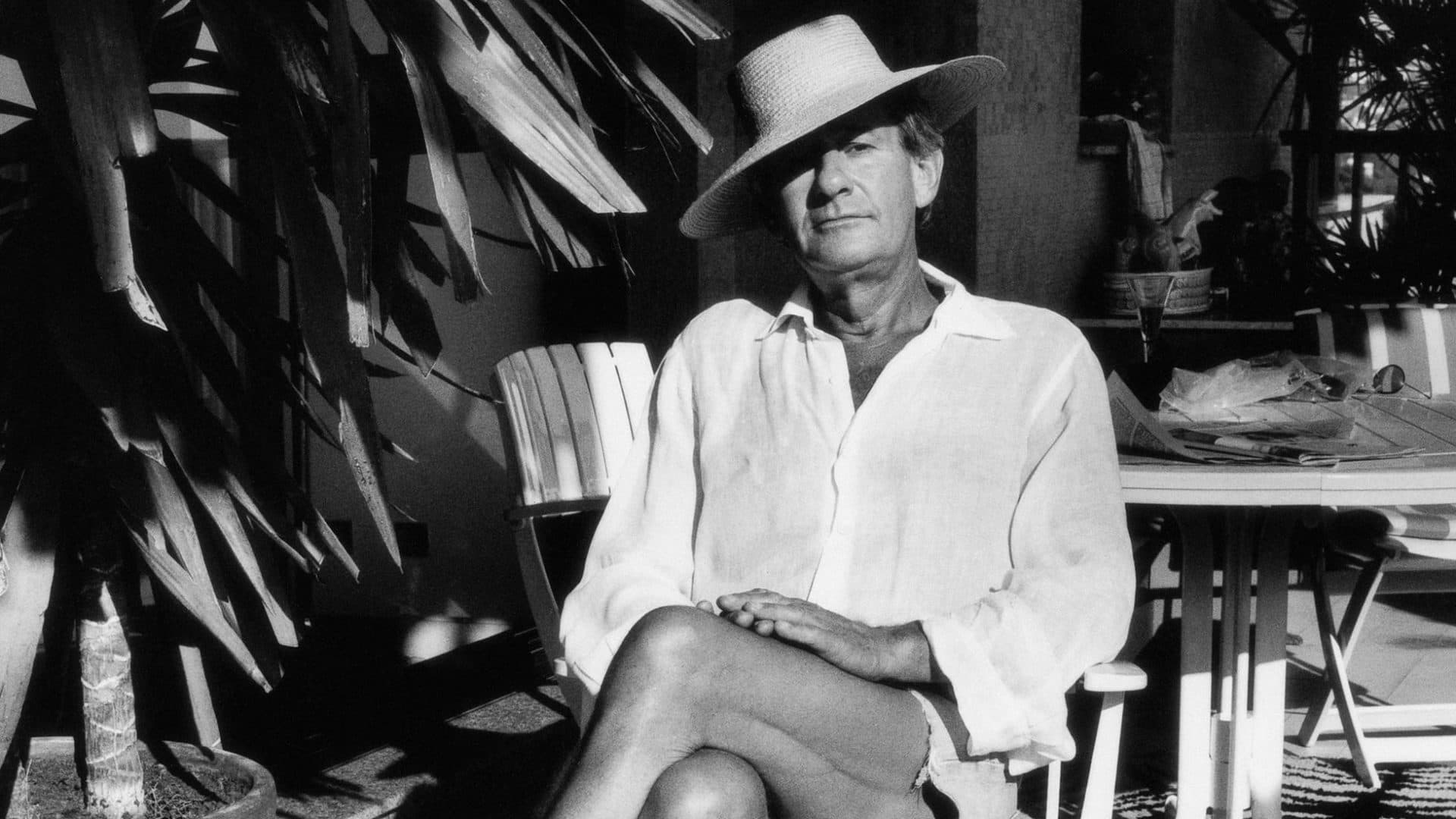 Helmut Newton (1920 – 2004)