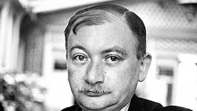 Joseph Roth (1984 – 1939)