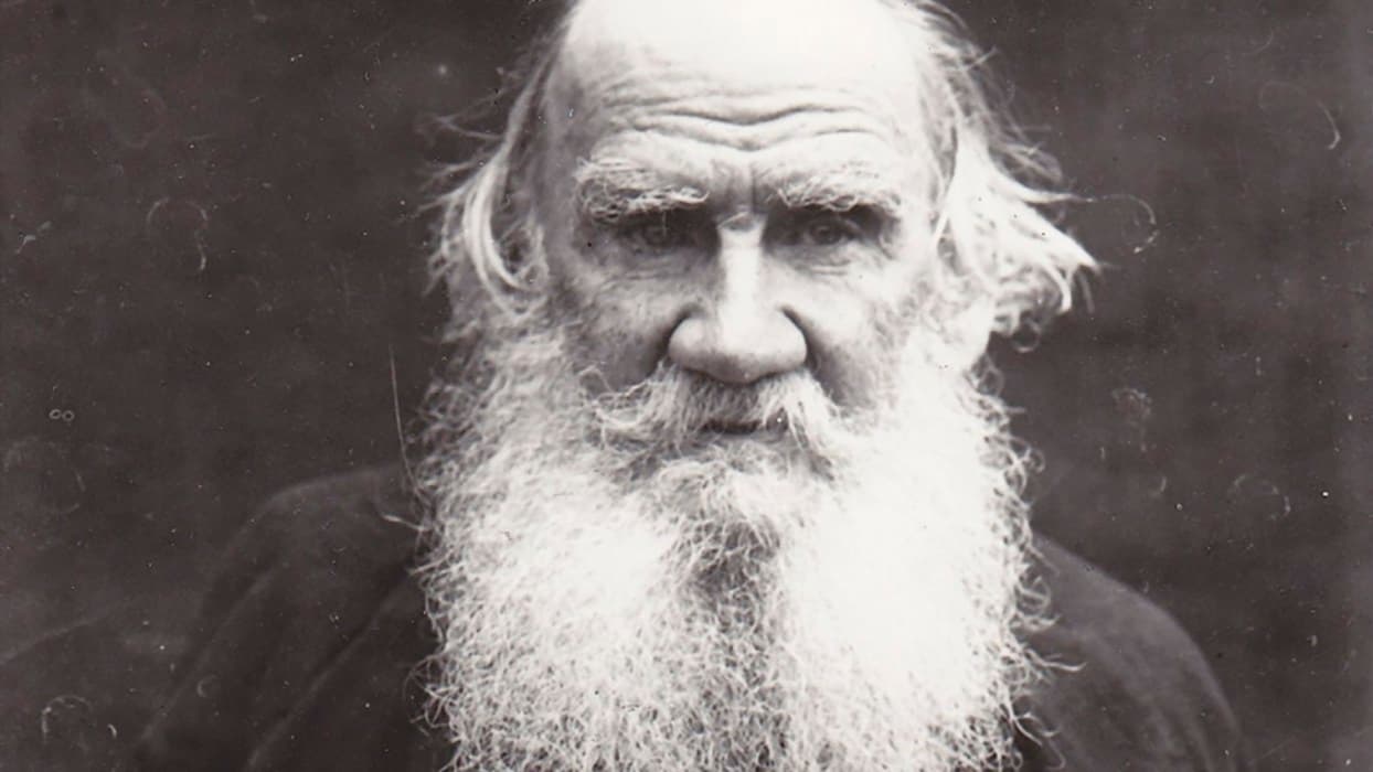 León Tolstoi (1828 – 1910)