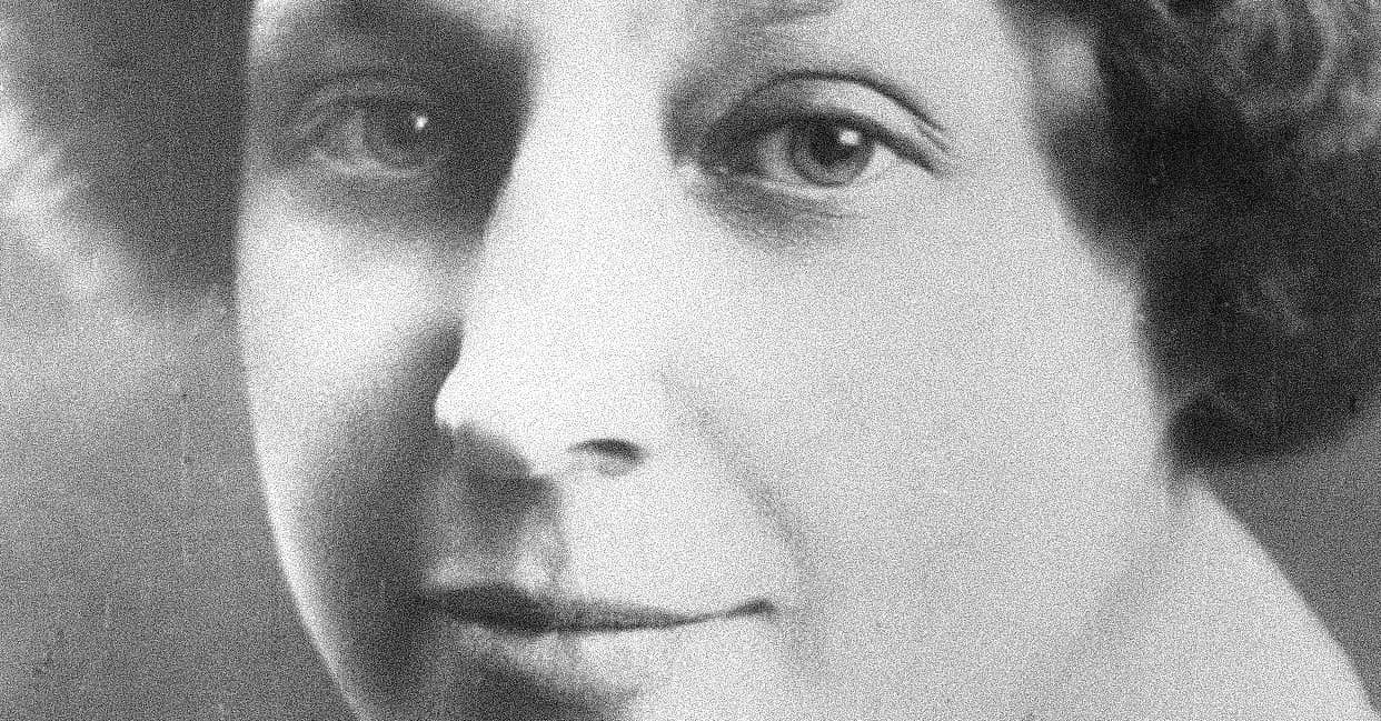 Marina Tsvetaeva (1892 – 1941)