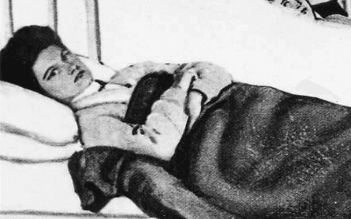 María Tifoidea (1869 – 1938)