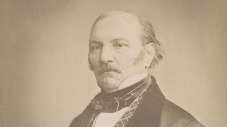 Allan Kardec (1804 – 1869)