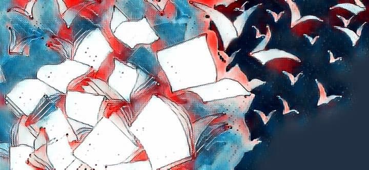 SIETE BIBLIOTECAS PARA SEDUCIR EL ENTENDIMIENTO