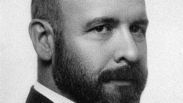 Louis Sullivan (1856 – 1924)