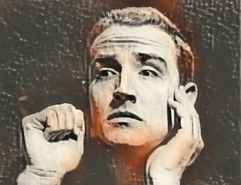 Vittorio Gassman (1922 – 2000)