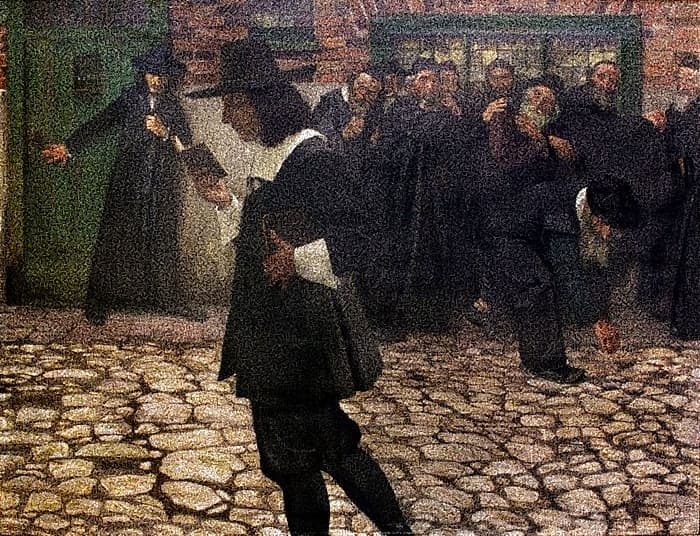 Baruch Espinosa (1632 – 1677)