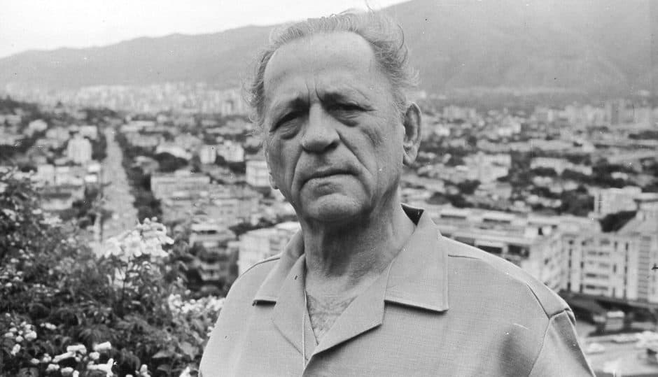 Henri Charrière (1906 – 1973)