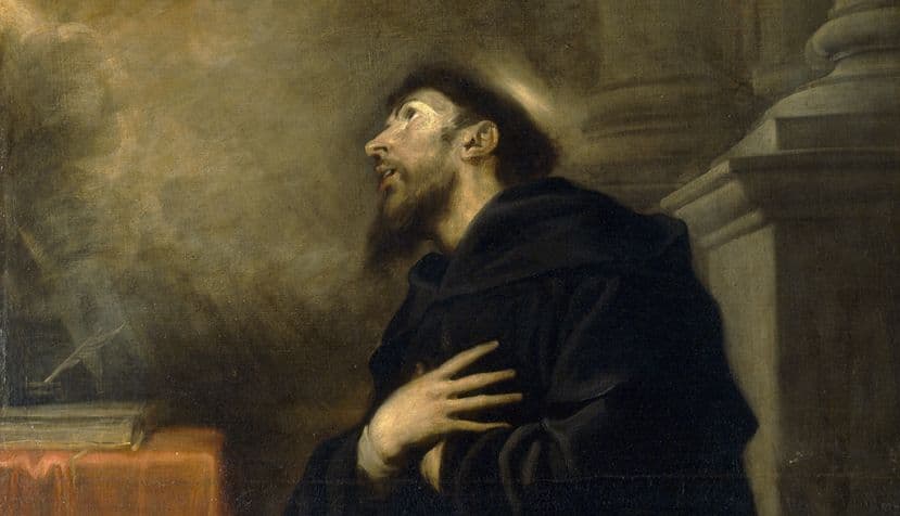 San Agustín (354 – 430)