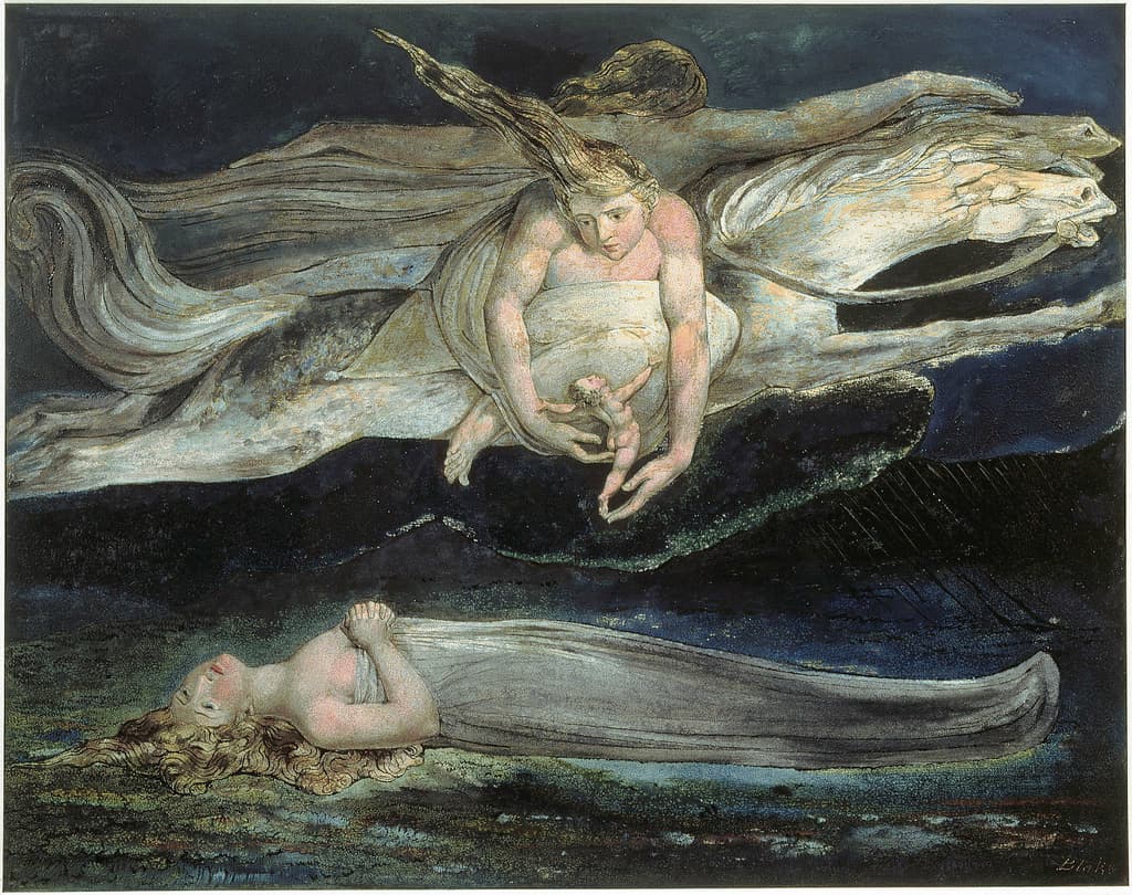 EL PARAÍSO DE BLAKE