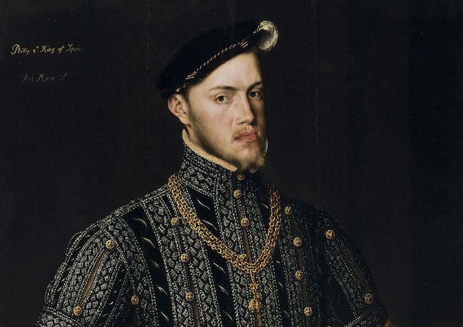 Felipe de Utre (1505 – 1546)