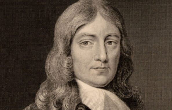 John Milton (1608 – 1674)