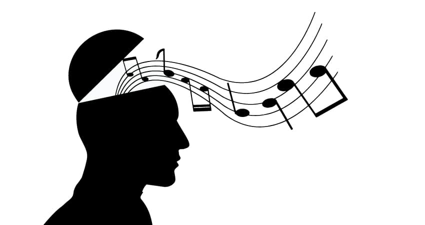 ALUCINACIONES MUSICALES: ENTRE EL ÉXTASIS Y EL TORMENTO