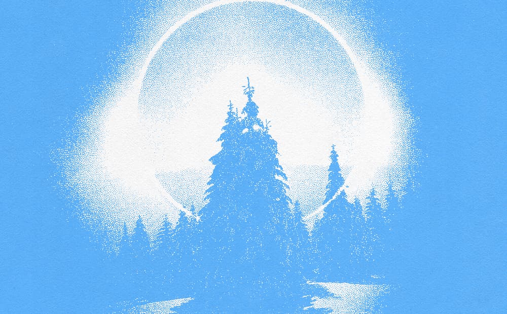 EL SOLSTICIO DE INVIERNO