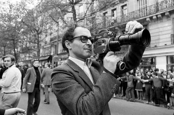 GODARD, REVELADOR Y TRANSFORMADOR