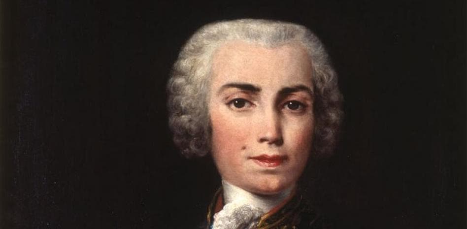 Farinelli (1705-1782)