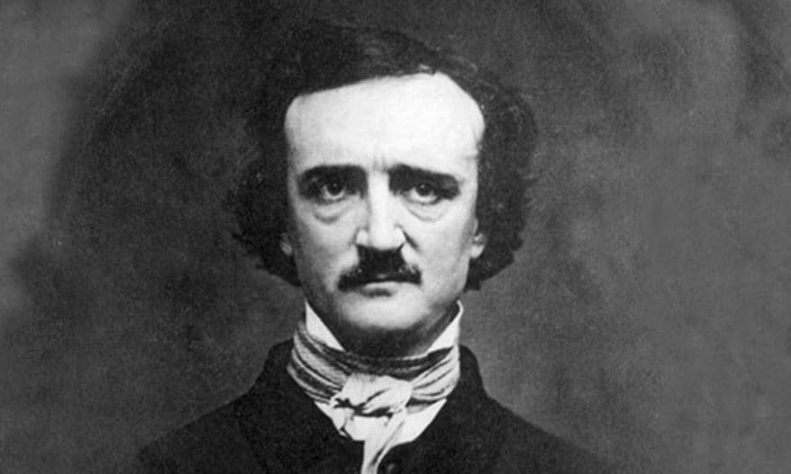 Edgar Allan Poe (1809-1849)