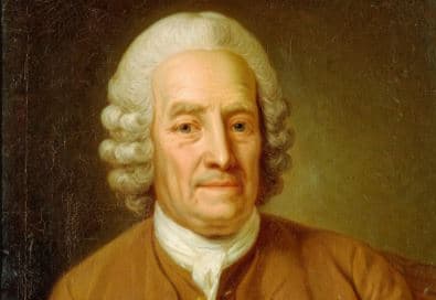 Emanuel Swedenborg (1688-1772)