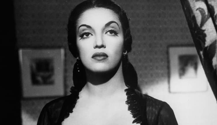 KATY JURADO (1924-2002)