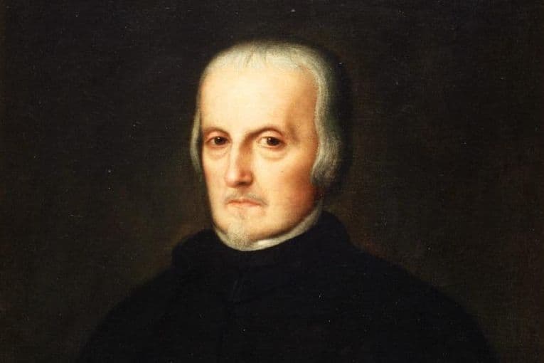 PEDRO CALDERÓN DE LA BARCA (1600-1681)