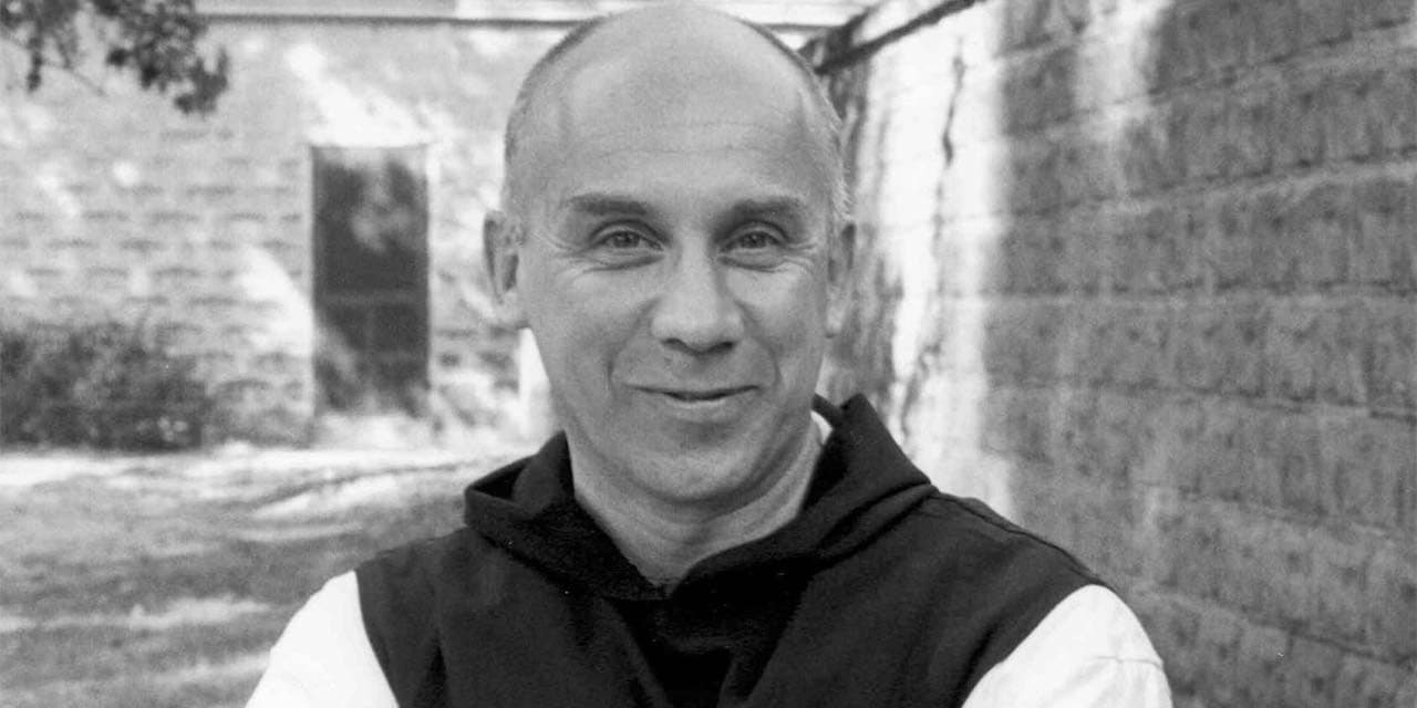 Thomas Merton (1915-1968)