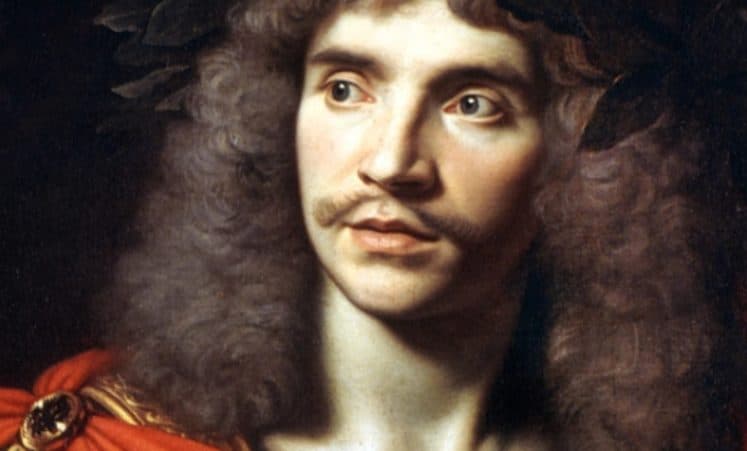 MOLIERE (1622-1673)