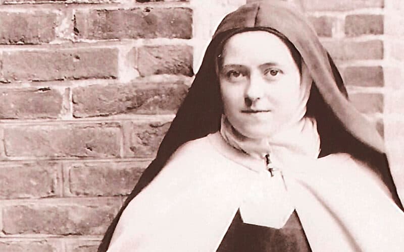 Teresa de Lisieux (1873 – 1897)