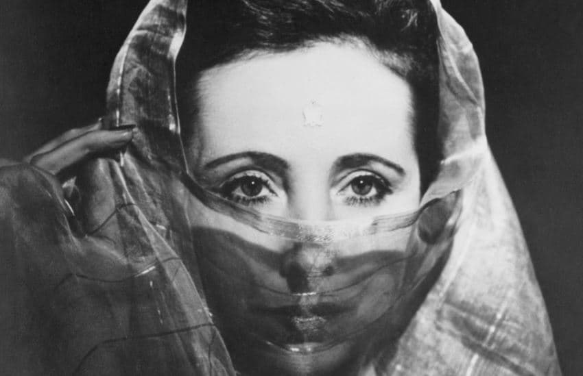 Anaïs Nin (1903-1977)