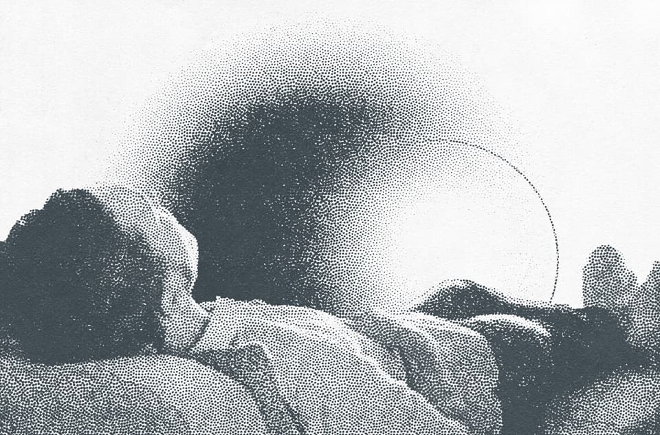 EL SUEÑO BIFÁSICO TOCA LA PUERTA